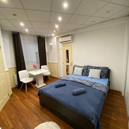 Malasits Apartman 기오르 외부 사진