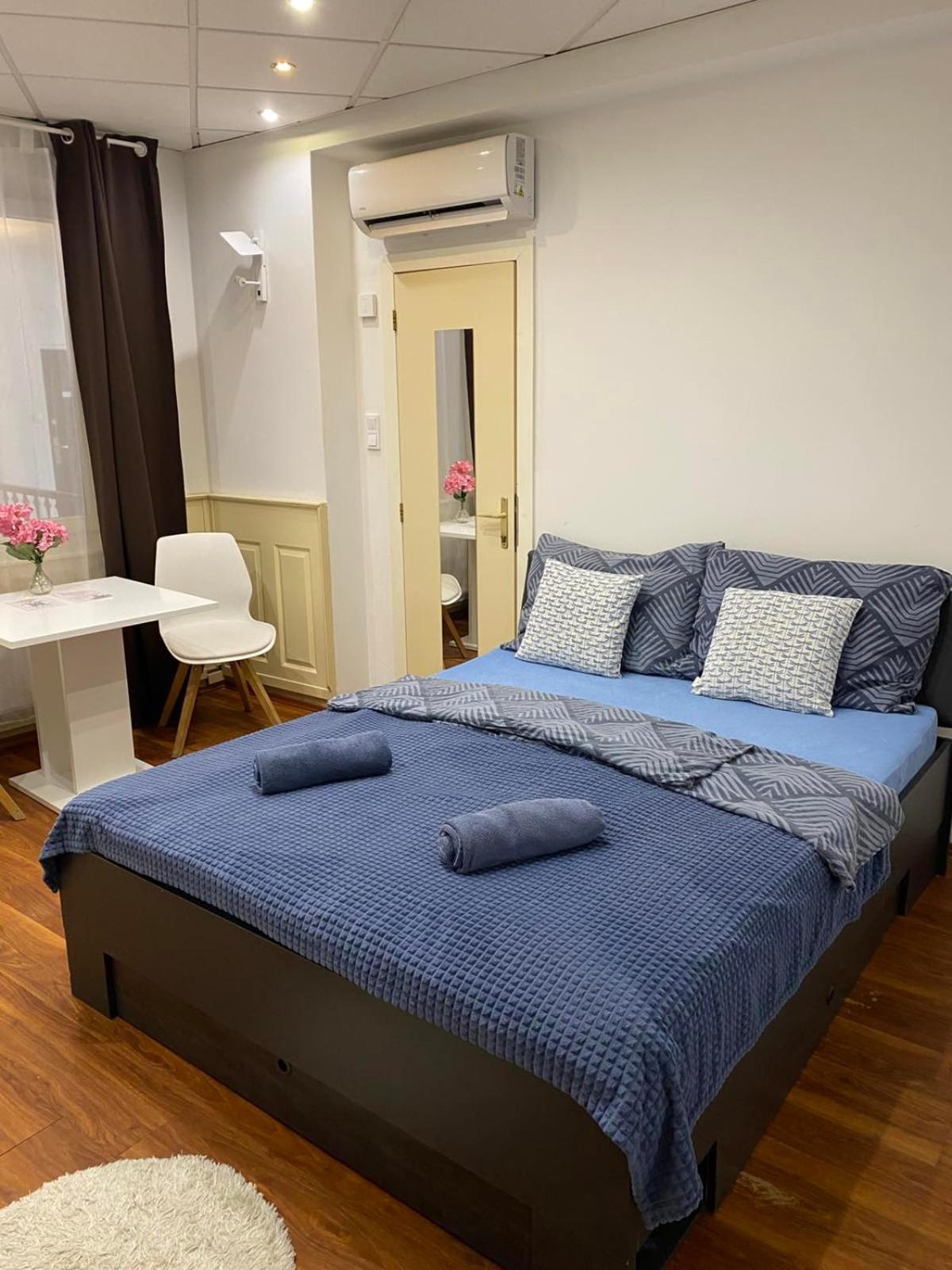 Malasits Apartman 기오르 외부 사진
